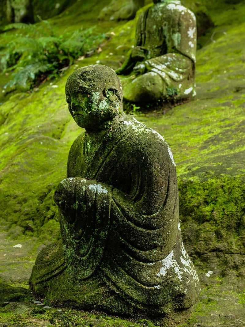 Mindful Relaxation